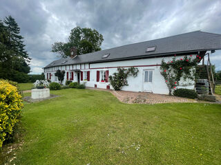  Maison � vendre 7 pi�ces 136 m�