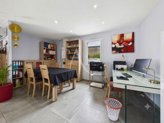  Maison à vendre 3 pièces 118 m²