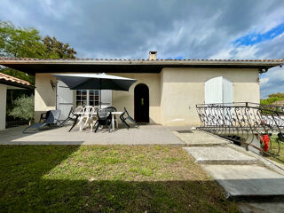  Maison � vendre 5 pi�ces 121 m�