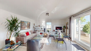  Appartement à vendre 4 pièces 1 m²