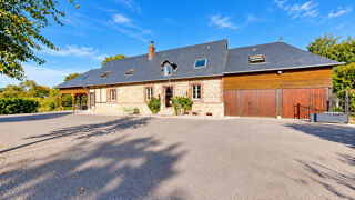  Maison à vendre 5 pièces 132 m²