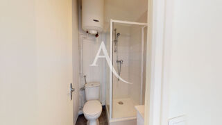  Appartement à louer 1 pièce 19 m²