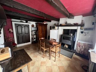  Maison � vendre 3 pi�ces 51 m�