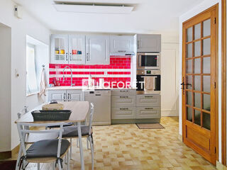  Maison à vendre 5 pièces 102 m²
