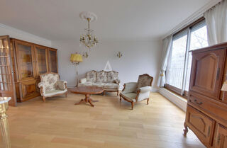  Appartement � vendre 4 pi�ces 84 m�