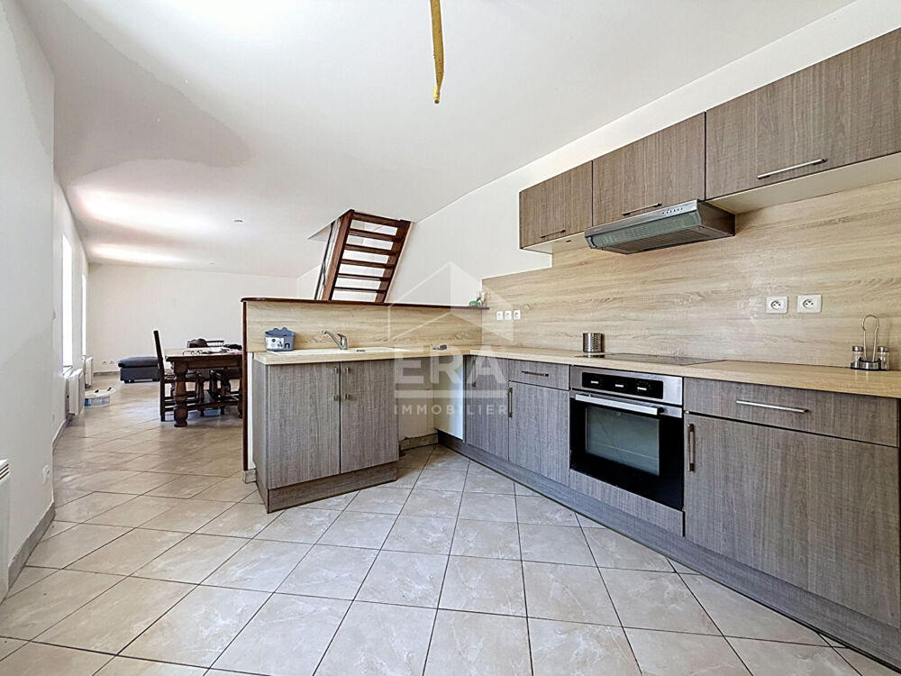 Vente Maison Maison à vendre Janville En Beauce 3 pièce(s) 75 m2 Janville en beauce