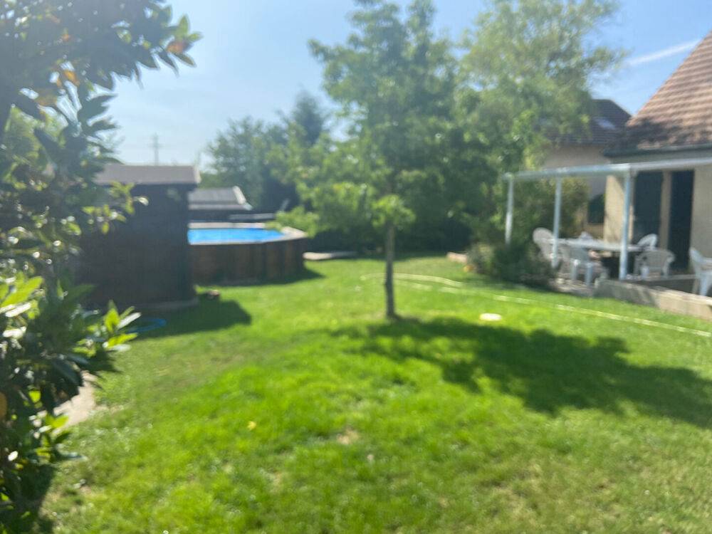 Jolie maison Bueil 7 pièces 107 m²