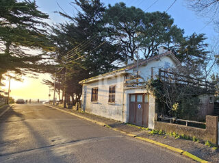  Maison � vendre 4 pi�ces 70 m�