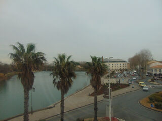  Appartement � louer 2 pi�ces 44 m�