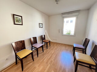  Appartement à vendre 4 pièces 84 m²