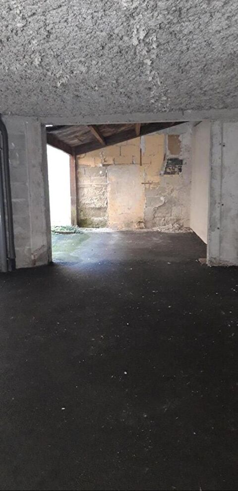  Parking / Garage � louer 1 m�