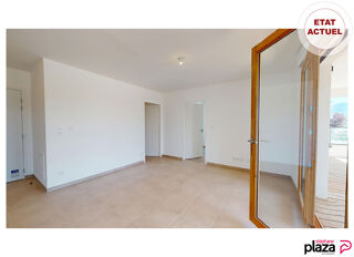  Appartement à vendre 4 pièces 80 m²