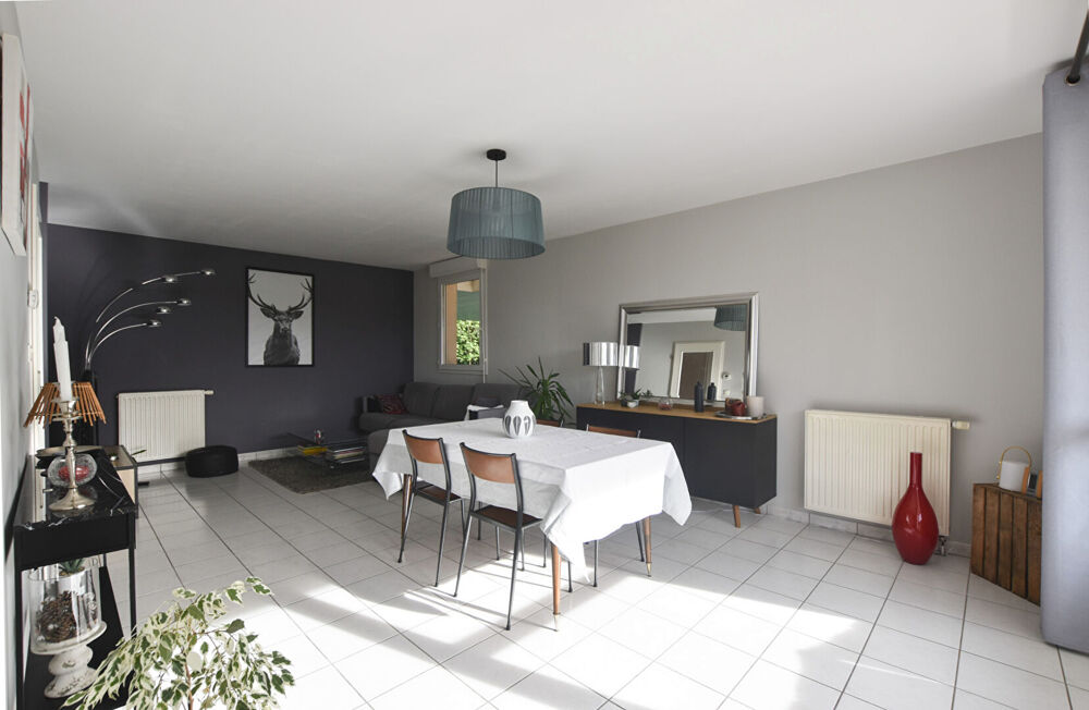 Appartement 3 pièces 1 m² à Besancon