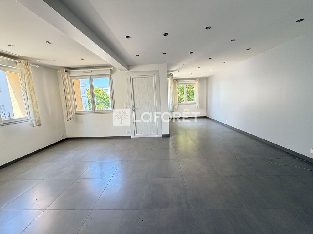 Vente Maison Maison Rueil Malmaison 3 chambres 100m2 Rueil malmaison