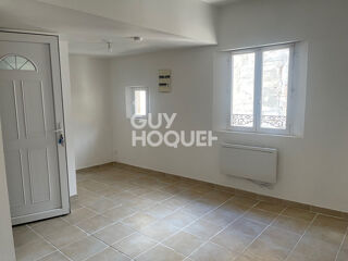  Appartement à louer 3 pièces 63 m²