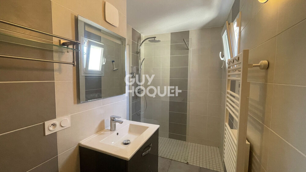 Vente Appartement Appartement Meze 1 pièce(s) 25.07 m2 Meze