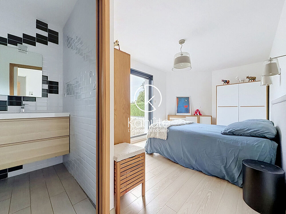 à vendre  Maison Charbonnières-les-Bains (69260)