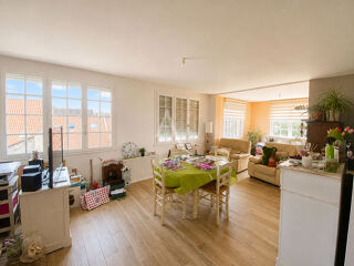  Maison à vendre 4 pièces 110 m²