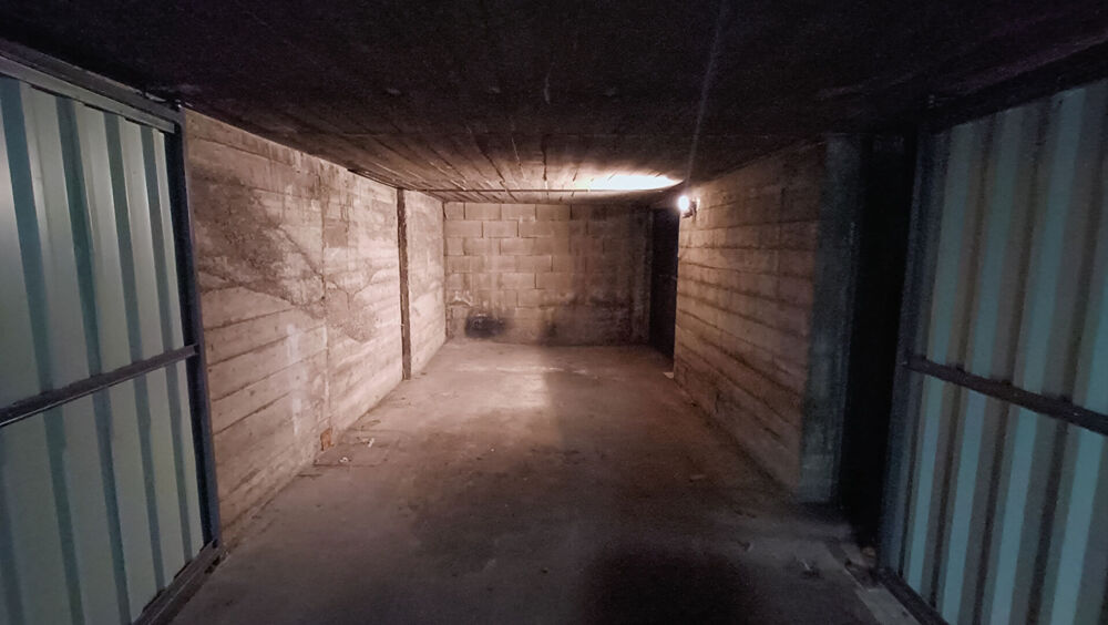 Vente Parking/Garage Garage  sous terrain securisé Millau Millau