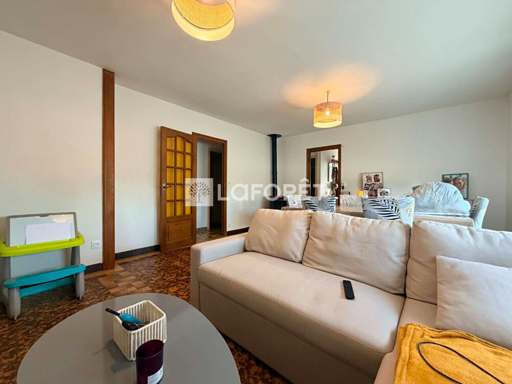 Location Maison Maison Sainte Menehould 5 pièce(s) 79.02 m2 Sainte menehould