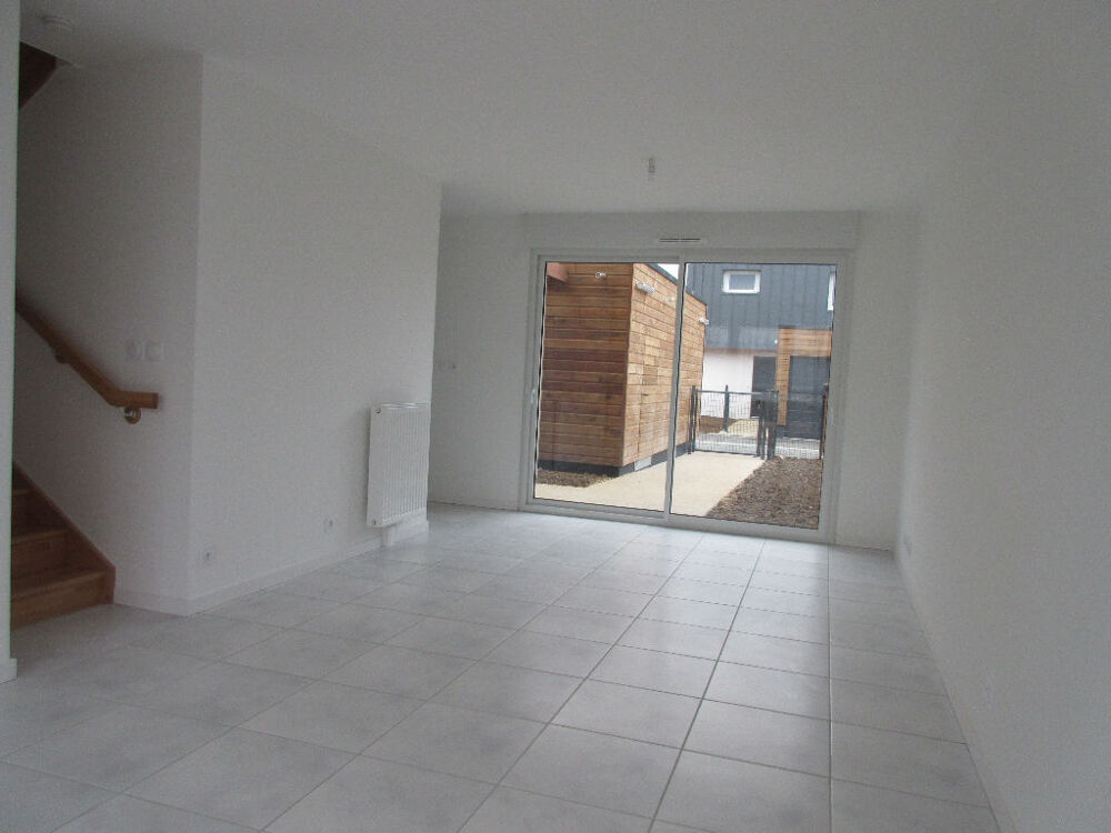 Vente Maison Maison Carquefou Bourg avec locataire en place  4 pièce(s) 75,82 m2 Carquefou