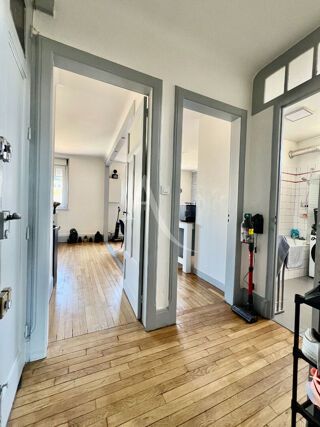  Appartement � vendre 2 pi�ces 65 m�