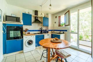  Appartement à vendre 4 pièces 81 m²
