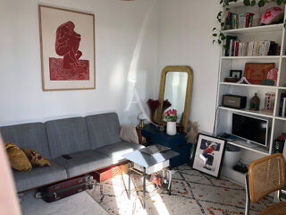  Appartement à vendre 2 pièces 28 m²