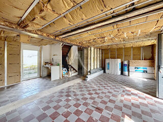  Maison à vendre 7 pièces 121 m²
