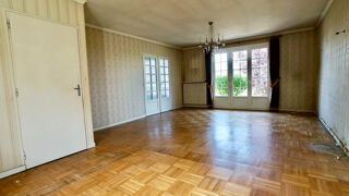  Maison à vendre 4 pièces 104 m²