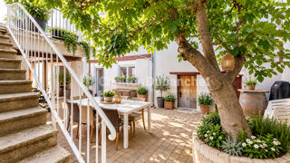  Maison à vendre 5 pièces 140 m²