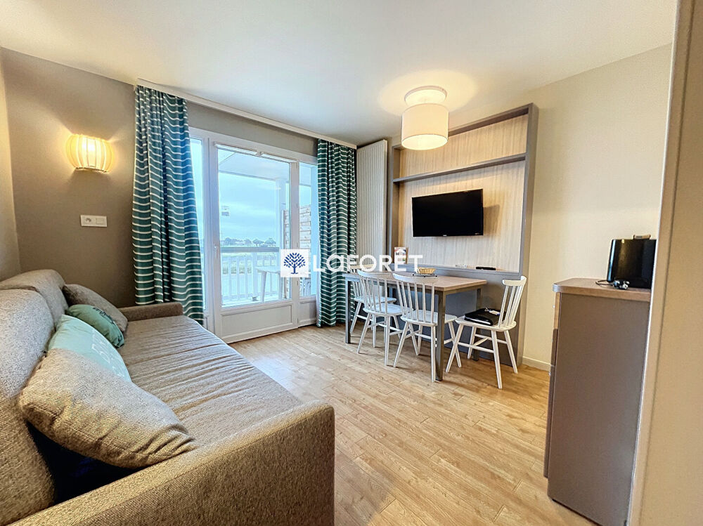 Appartement 2 pièces 27 m² · à Courseulles sur Mer · 27 m² · 108 000 €