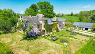  Maison à vendre 8 pièces 247 m²