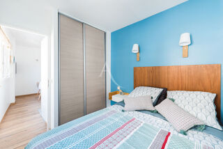  Appartement à louer 1 pièce 28 m²