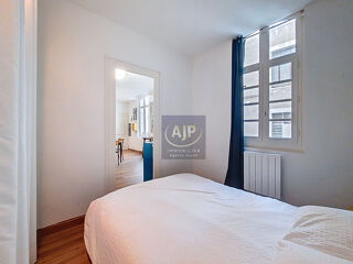  Appartement à vendre 2 pièces 33 m²