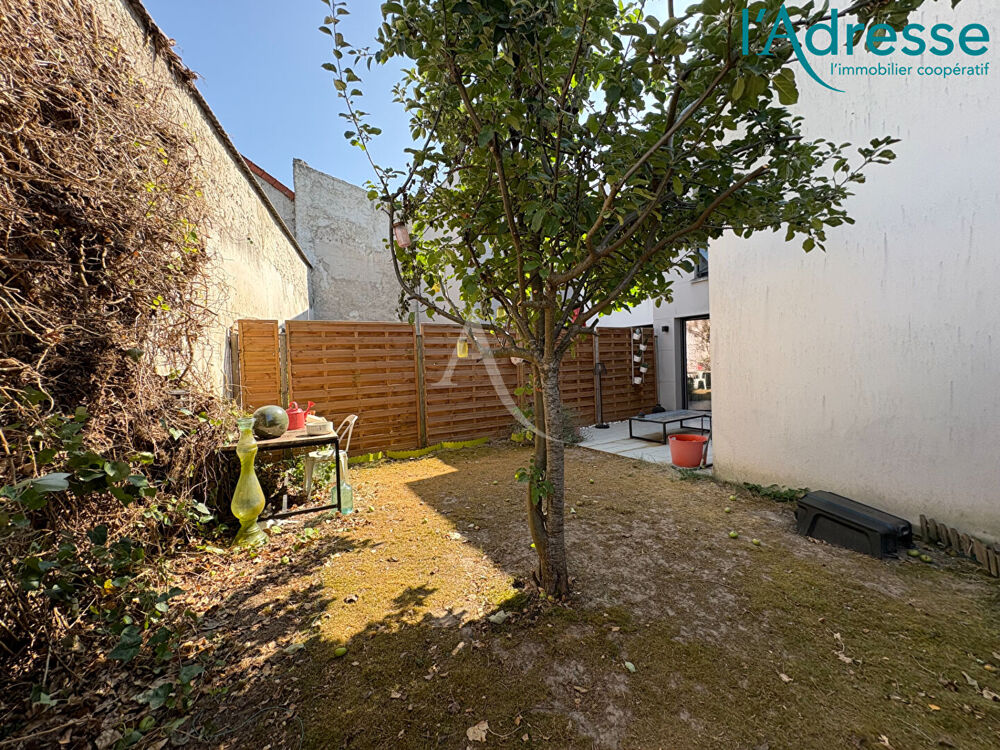 Vente Maison Maison  signée Montoit  Champs Sur Marne centre ville Champs sur marne