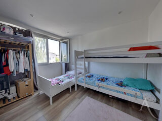  Appartement à vendre 3 pièces 63 m²