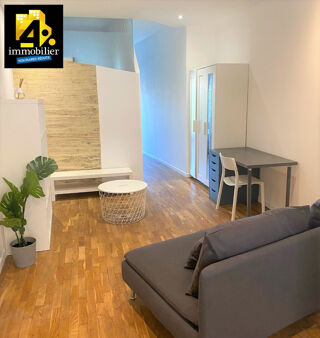  Appartement  vendre 2 pices 