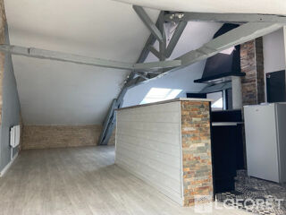  Appartement à louer 3 pièces 36 m²
