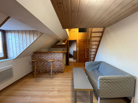  Appartement � louer 3 pi�ces 52 m�