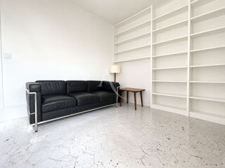  Appartement à vendre 2 pièces 28 m²