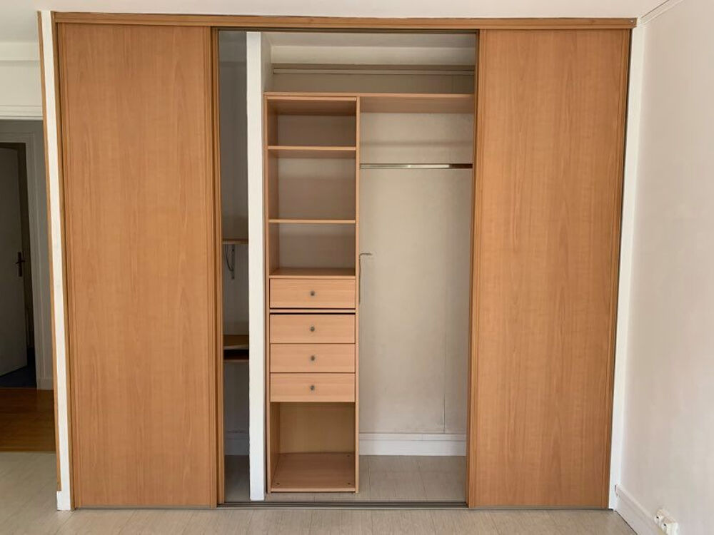 Appartement Le Havre 1 pièce(s) 31 m2