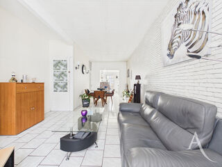  Maison � vendre 3 pi�ces 65 m�