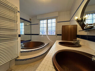  Maison  vendre 7 pices 141 m