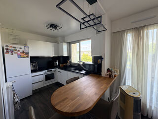  Appartement à louer 1 pièce 35 m²