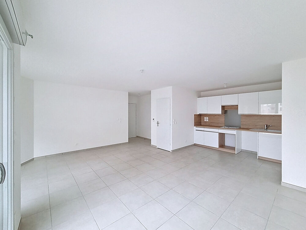 Appartement Saint Genis Pouilly 3 pièce(s) 67.24 m2