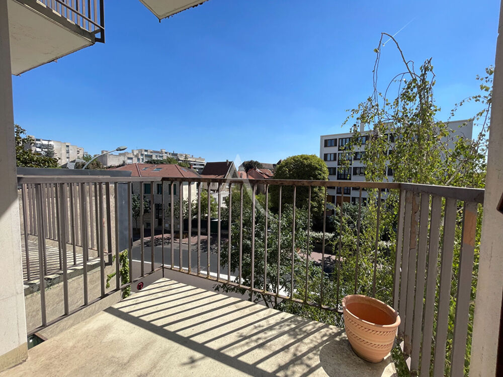 Location Appartement Appartement 2p centre ville  Sceaux Sceaux