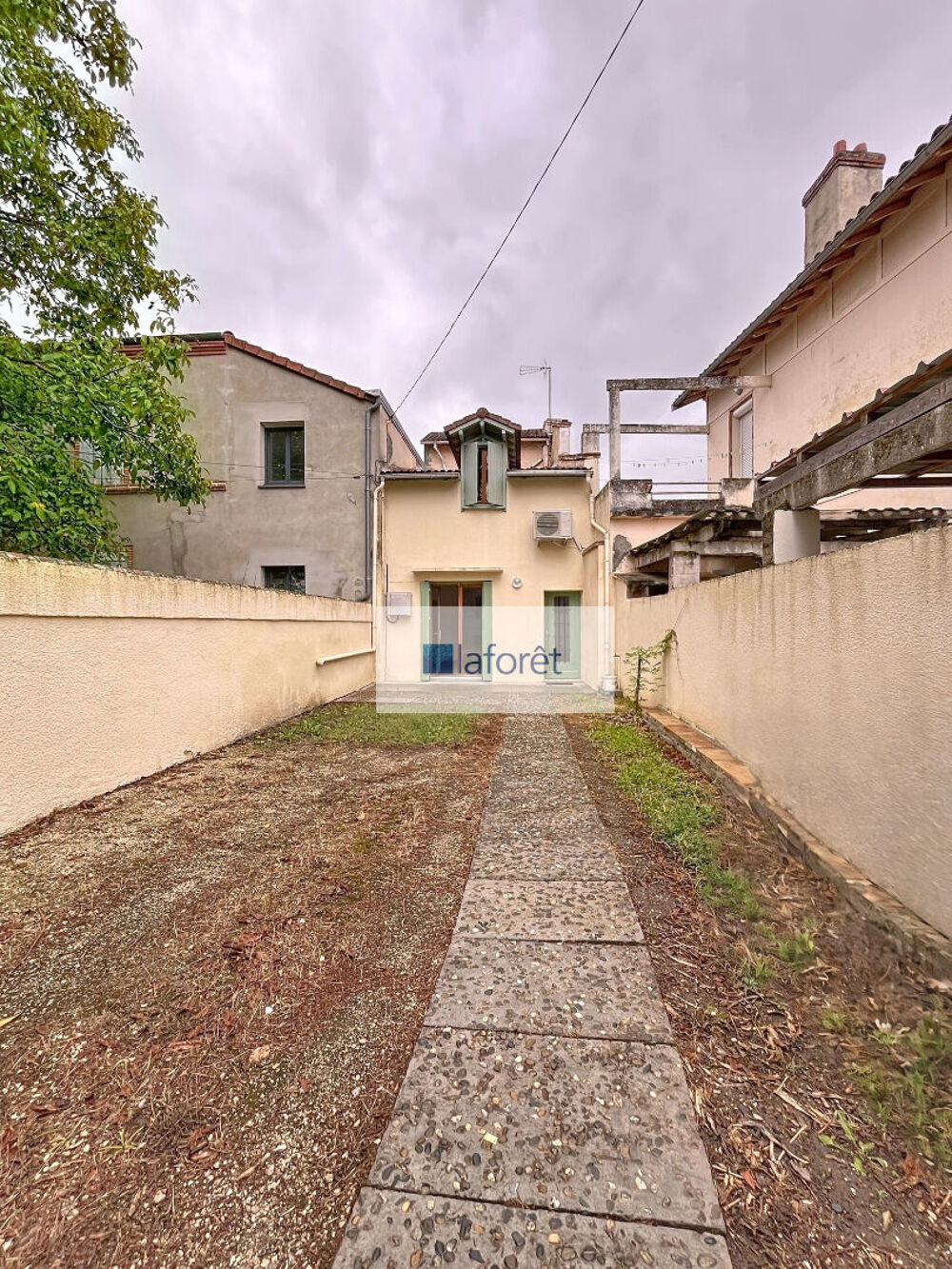 Maison a louer montauban - 2 pièce(s) - 39 m2 - Surfyn