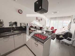  Appartement  vendre 2 pices 38 m