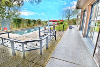  Maison � vendre 6 pi�ces 140 m�